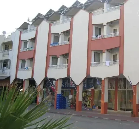 Кемер: Sefikbey City