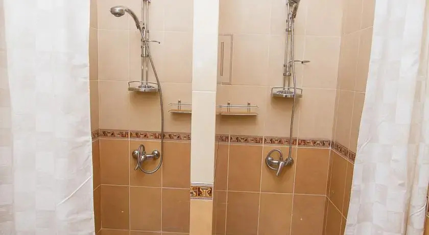 Астана: Hostel Positive