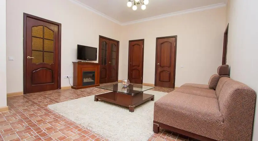 Астана: Hostel Positive