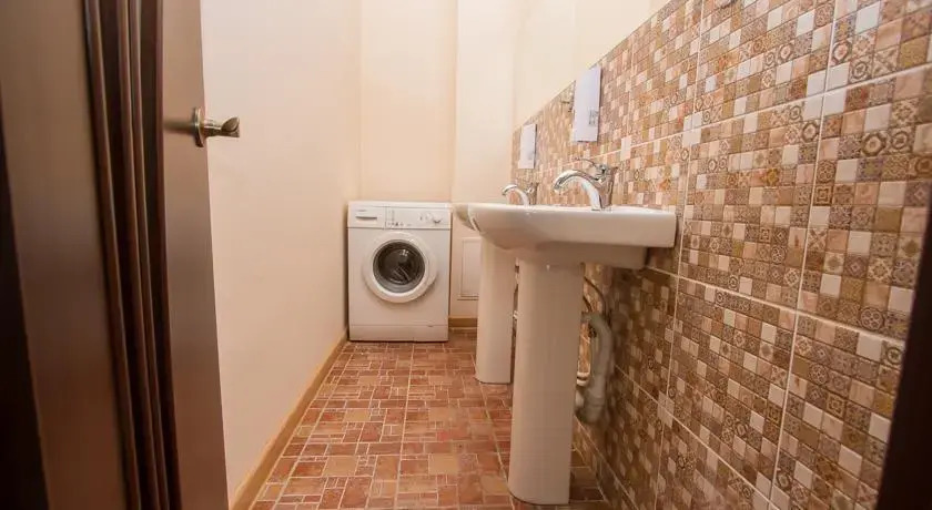 Астана: Hostel Positive