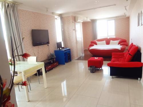 Шэньян: Shenyang Mei Su Fashion Apartment