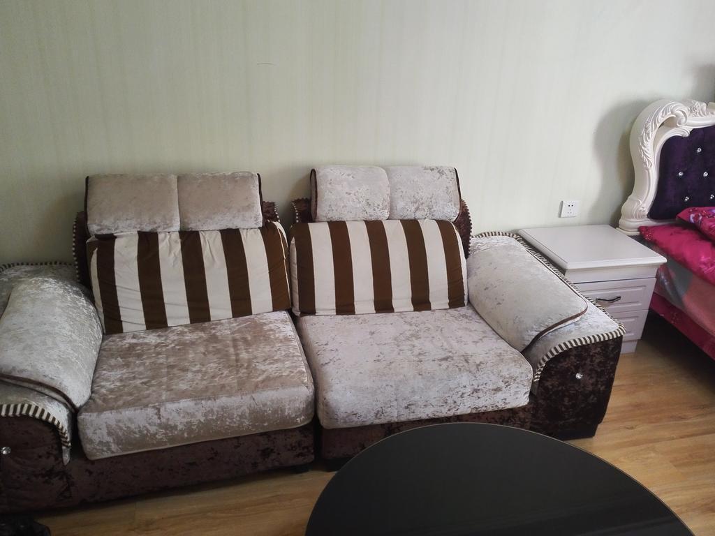 Харбин: Rose Apartment