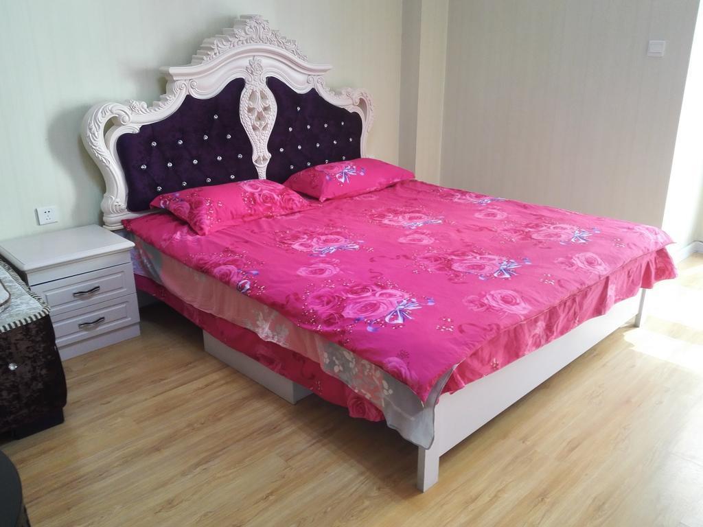 Харбин: Rose Apartment