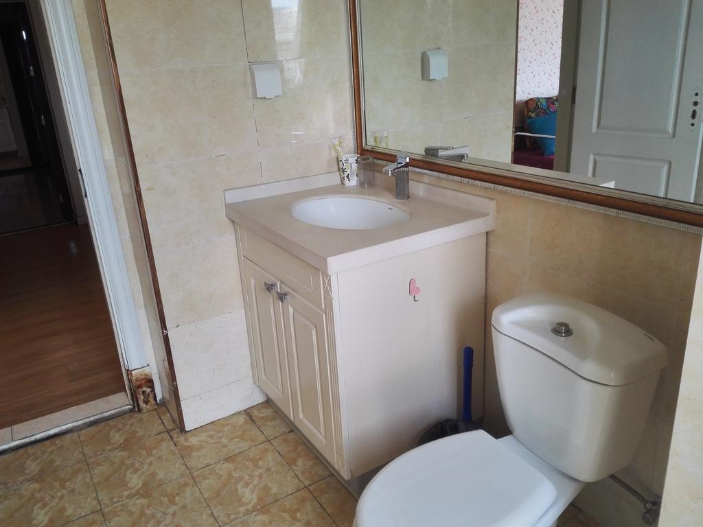 Харбин: Rose Apartment