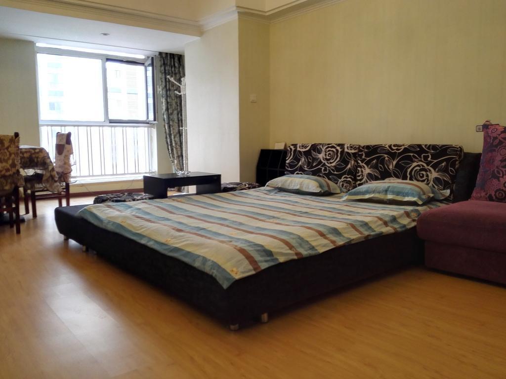 Харбин: Rose Apartment