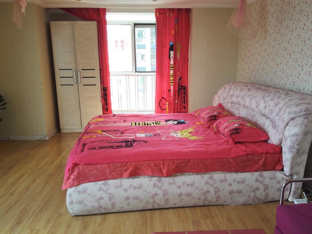 Харбин: Rose Apartment