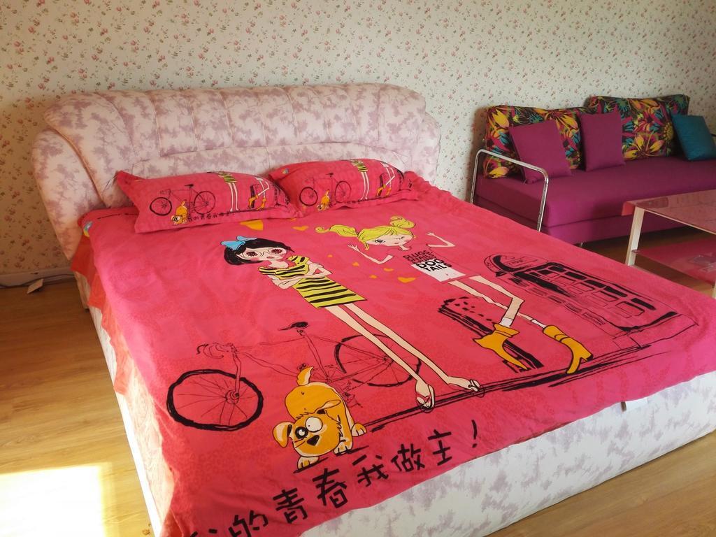 Харбин: Rose Apartment