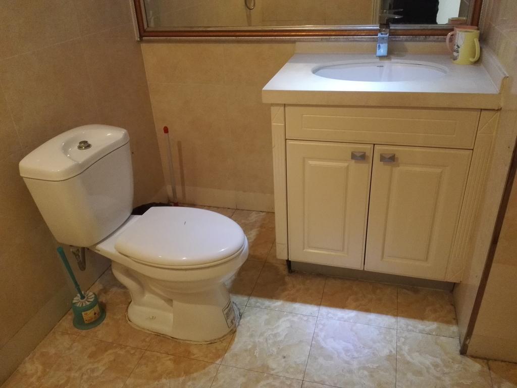 Харбин: Rose Apartment