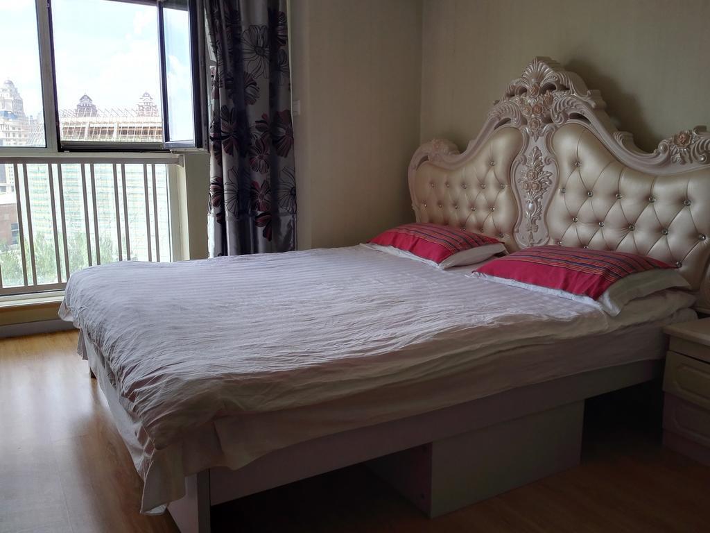 Харбин: Rose Apartment