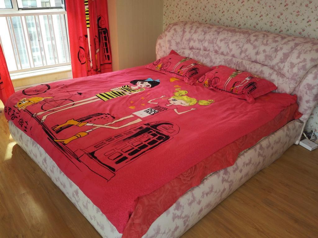 Харбин: Rose Apartment