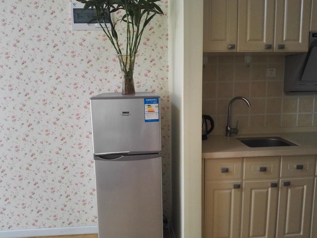 Харбин: Rose Apartment