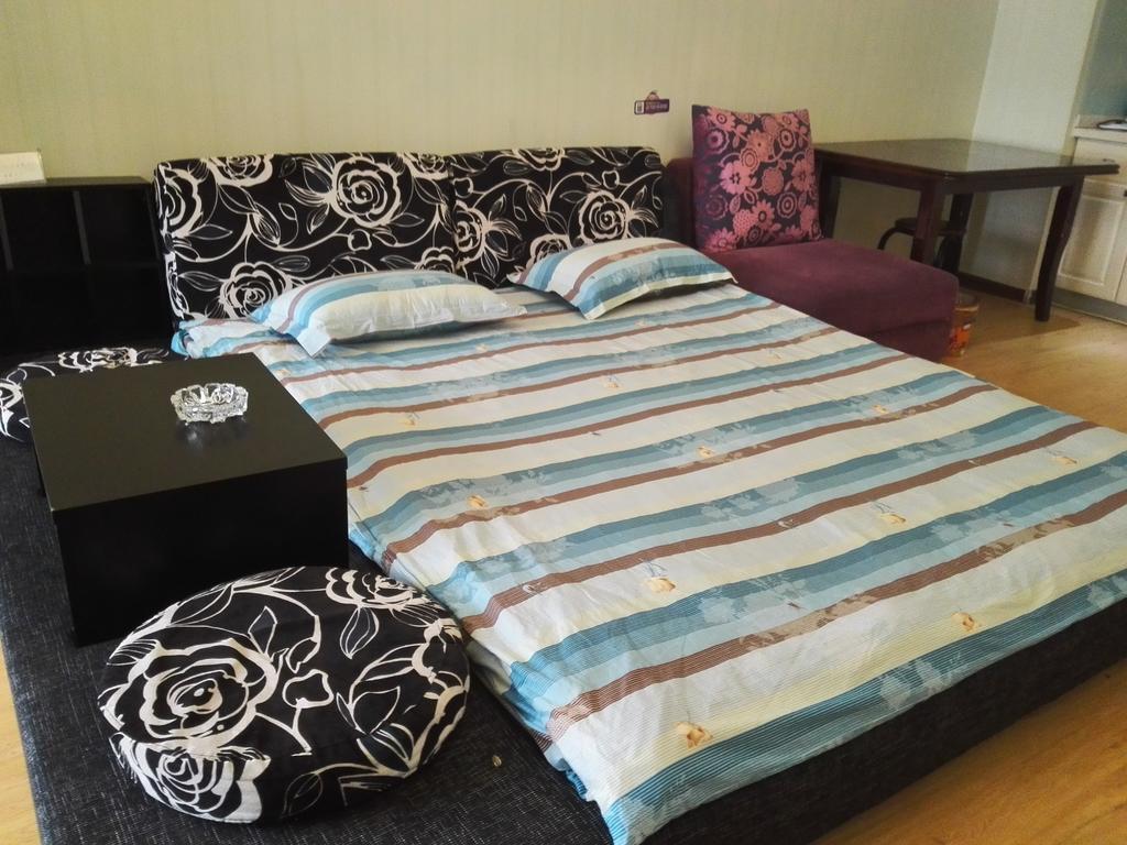 Харбин: Rose Apartment
