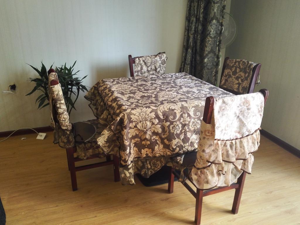 Харбин: Rose Apartment