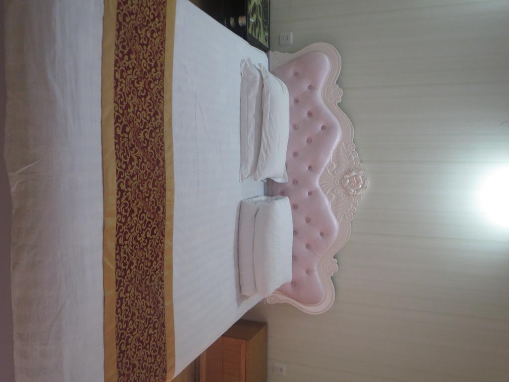 Харбин: Haxi Mingren Apartment