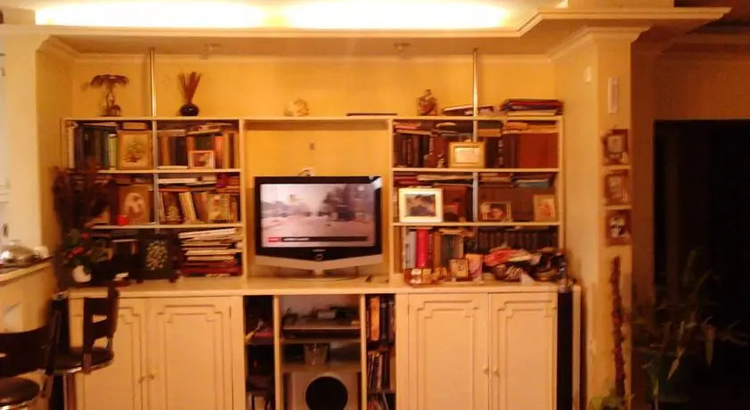 Батуми: Apartamet Messi