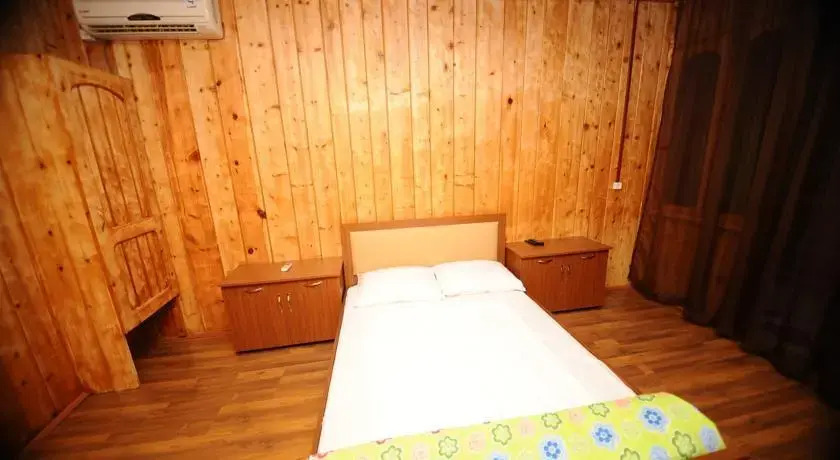 Гонио: Sunrise Sarpi