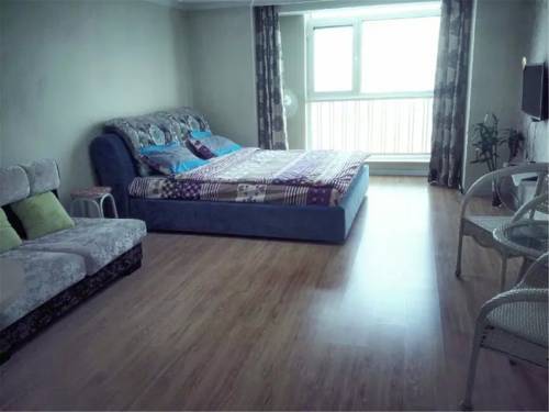 Харбин: Harbin Blue Diamond Apartment
