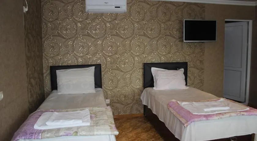 Батуми: Hotel Comfort