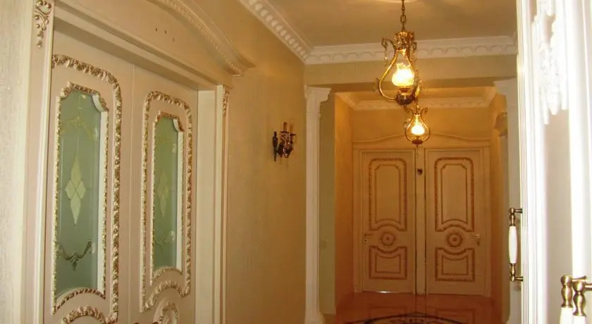 Тбилиси: Mayas Homestay