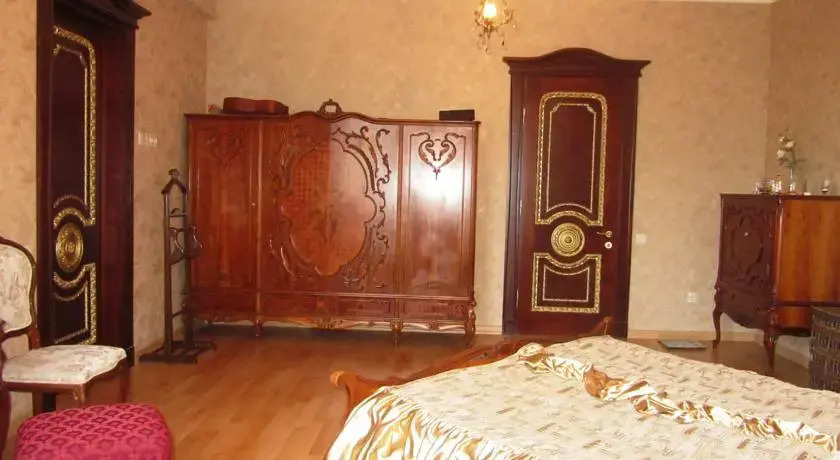 Тбилиси: Mayas Homestay
