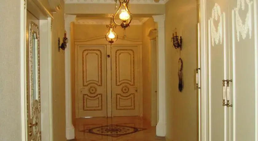 Тбилиси: Mayas Homestay