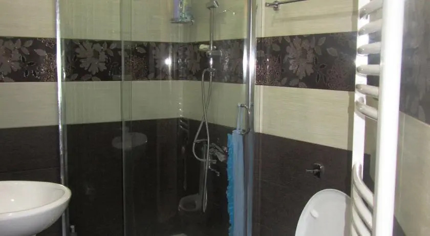 Тбилиси: Mayas Homestay