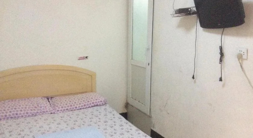 Шэньян: Shenyang Simengya Inn