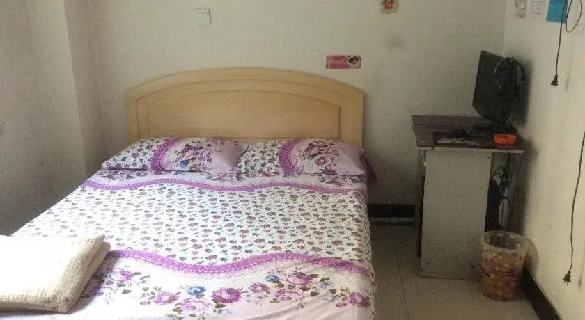 Шэньян: Shenyang Simengya Inn