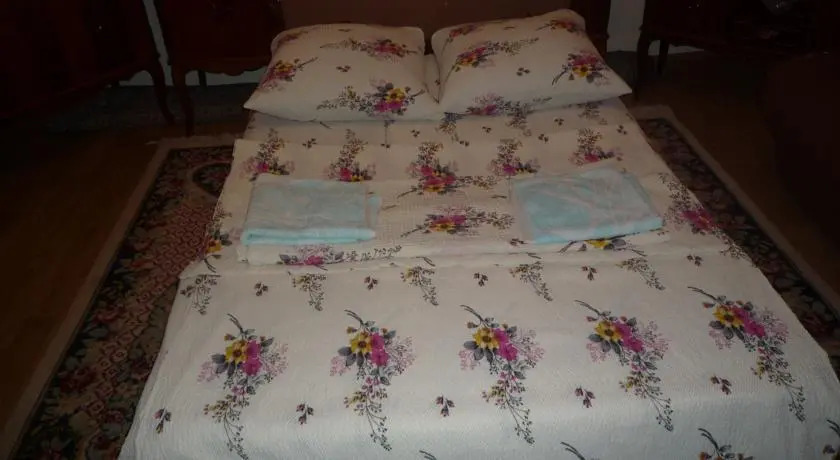 Боржоми: Guest House on Gogias Tsikhe