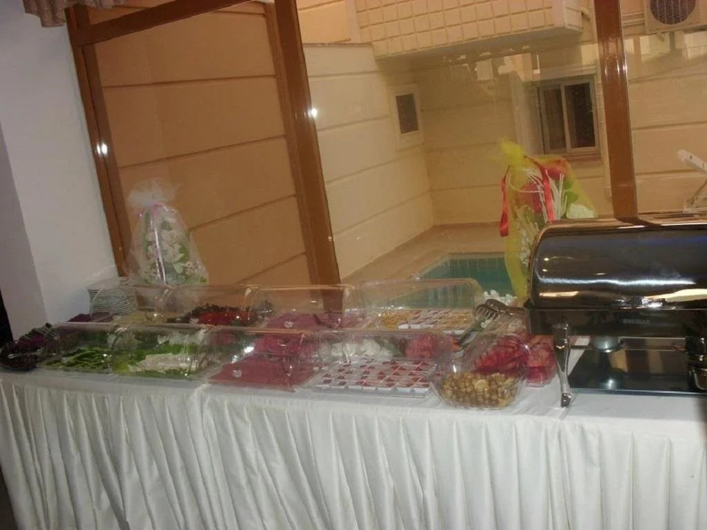 Дидим: Erzincan Ilhan Hotel