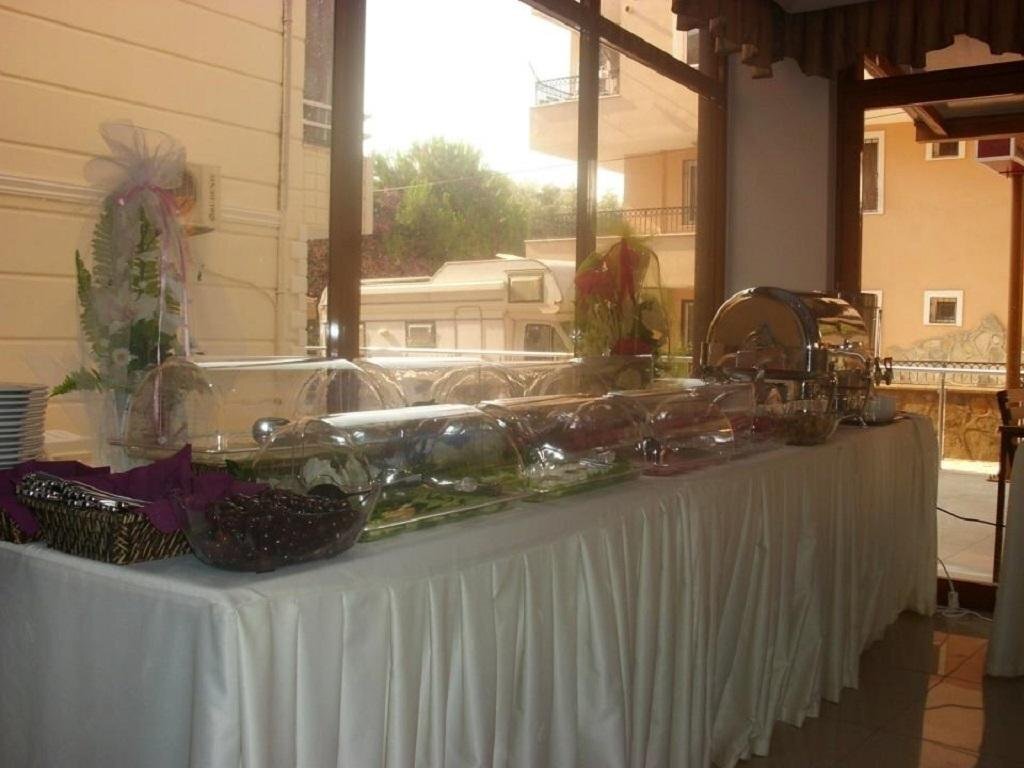 Дидим: Erzincan Ilhan Hotel