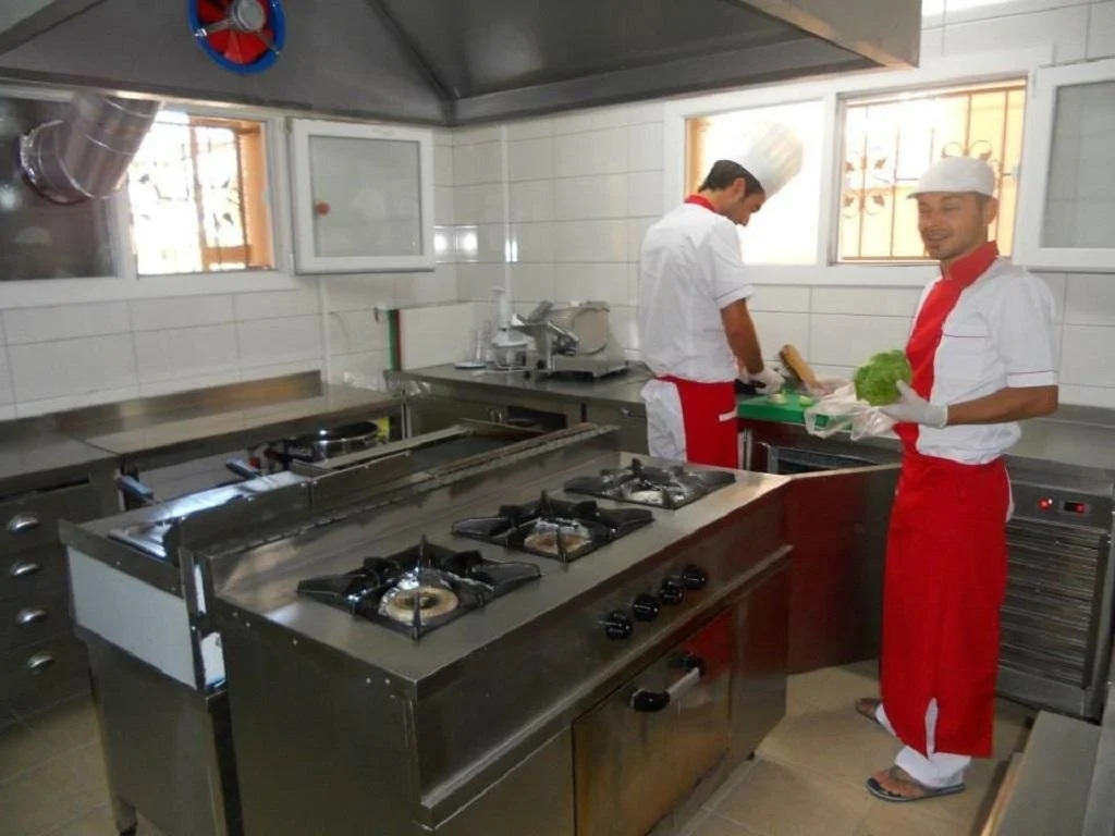 Дидим: Erzincan Ilhan Hotel
