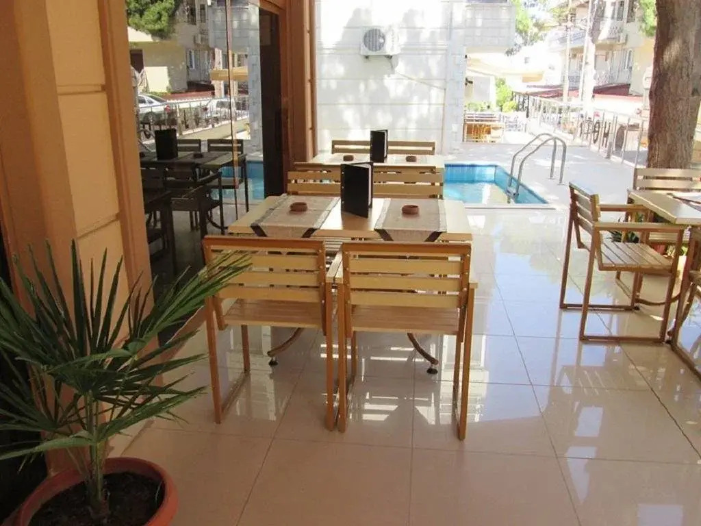 Дидим: Erzincan Ilhan Hotel