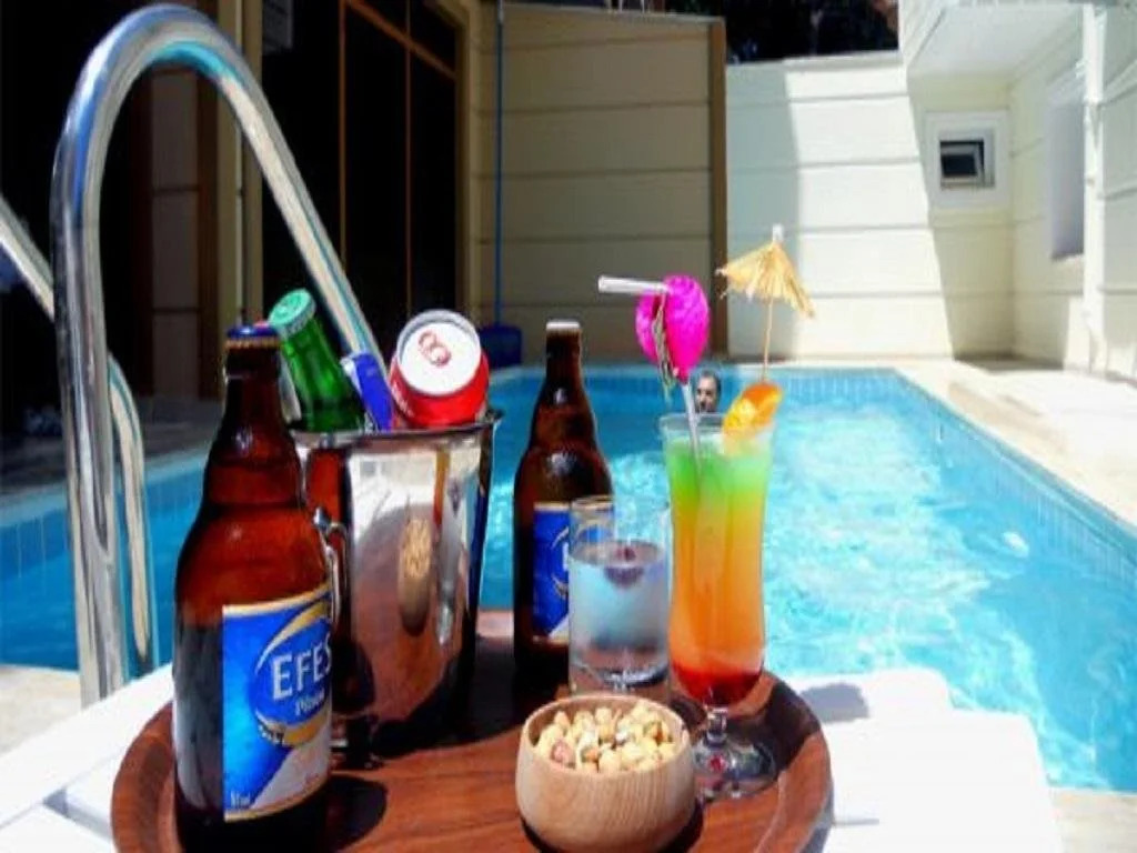 Дидим: Erzincan Ilhan Hotel