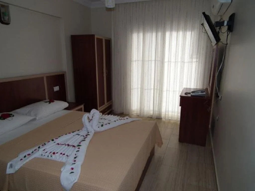 Дидим: Erzincan Ilhan Hotel