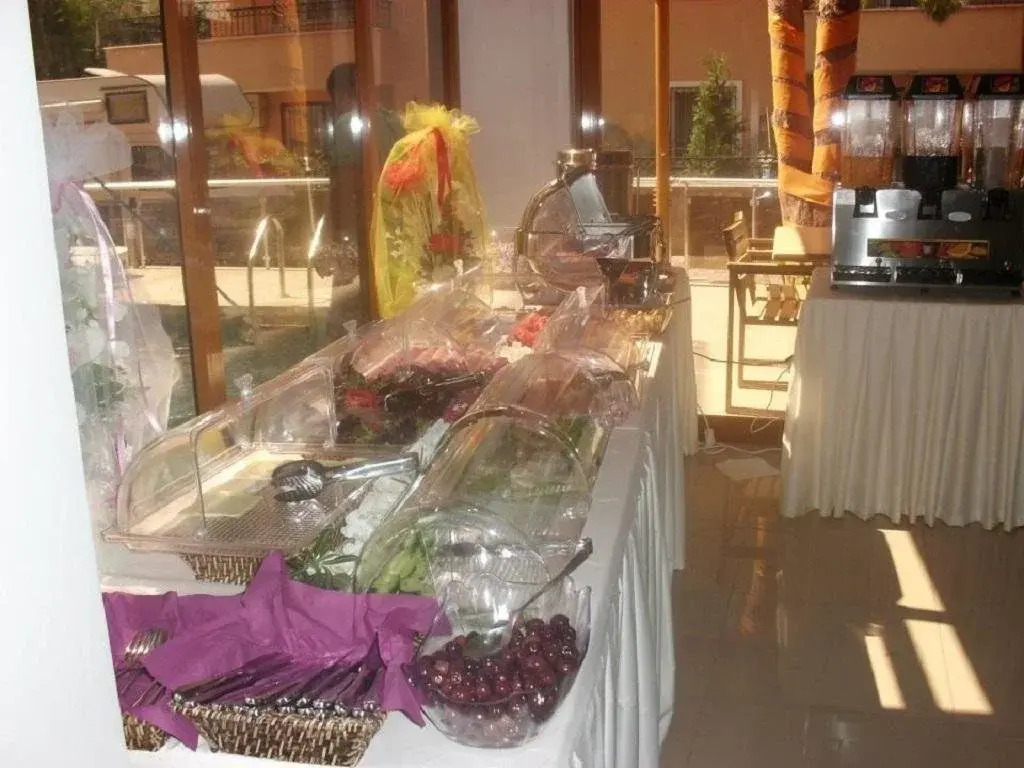 Дидим: Erzincan Ilhan Hotel