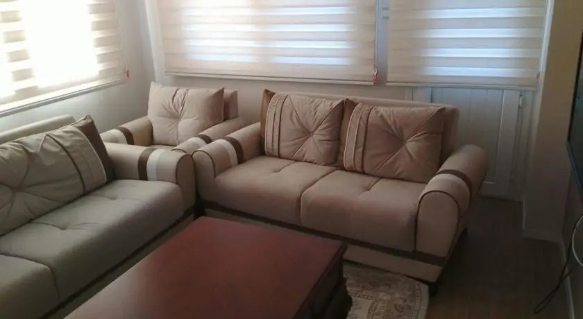 Арсин: Azak Residence