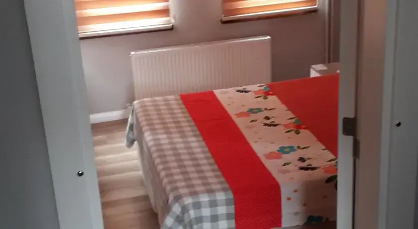Стамбул: Aparthotel W suit