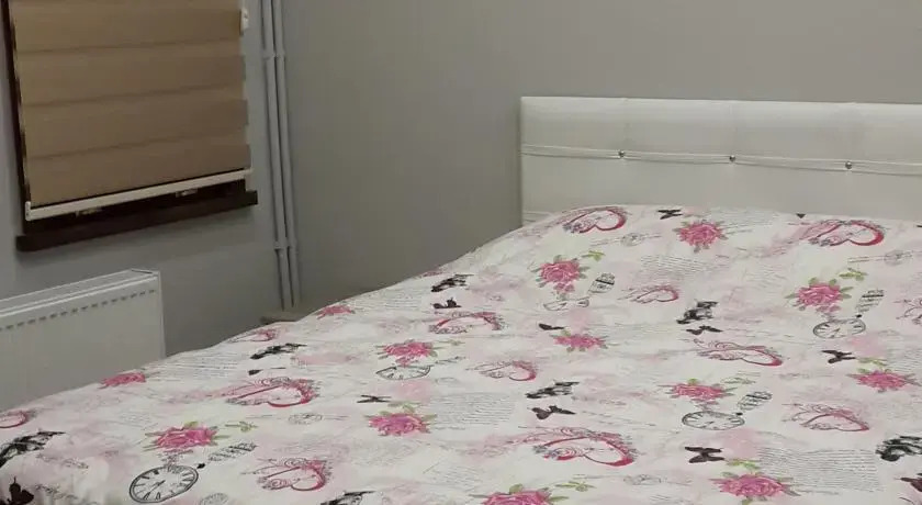 Стамбул: Aparthotel W suit