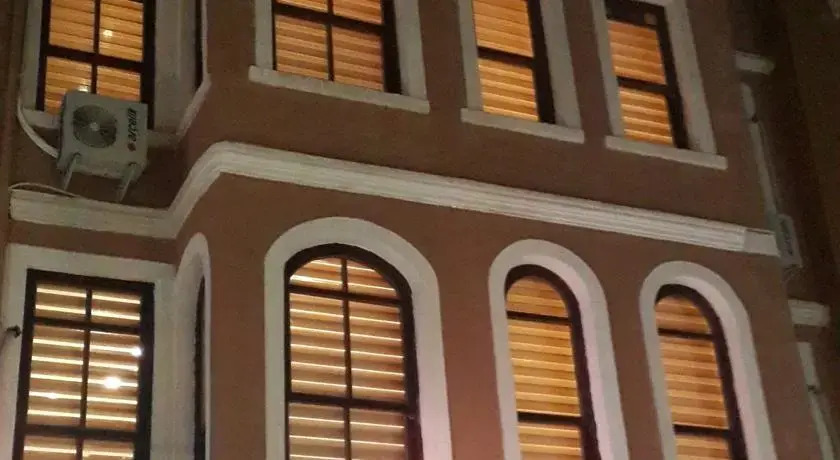 Стамбул: Aparthotel W suit