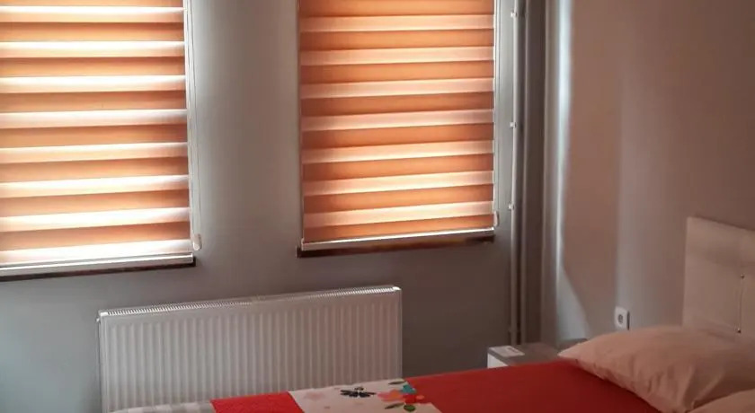 Стамбул: Aparthotel W suit