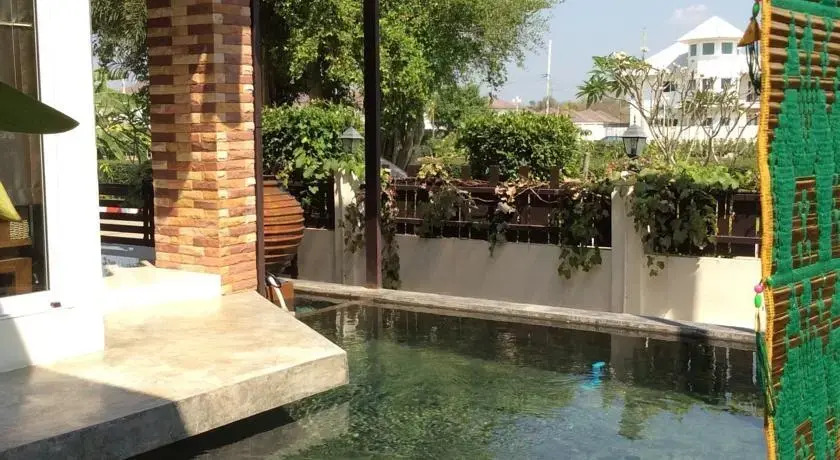 Сарапхи: Nature in Chiang Mai