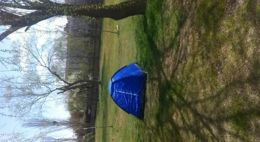 Аванос: Ada Camping