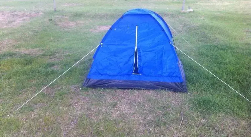 Аванос: Ada Camping
