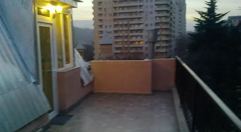 Тбилиси: Sdayetsya v arendu posutochno kvartira v tbilisi