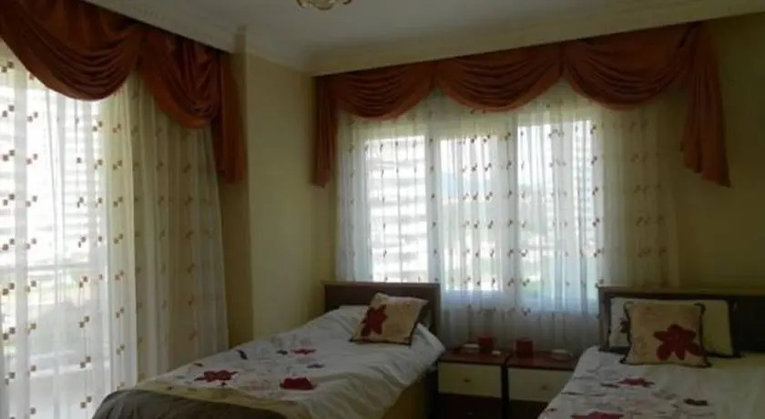 Аланья: Euro Residence