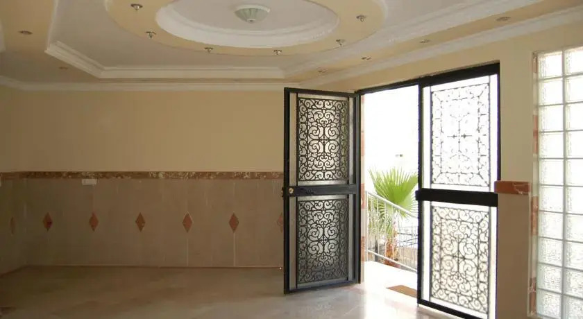 Аланья: Euro Residence
