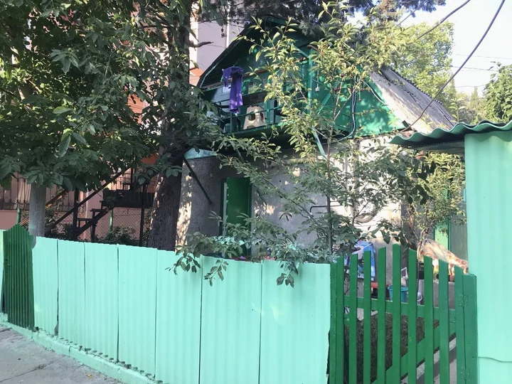 Алушта: Апартаменты в Алуште