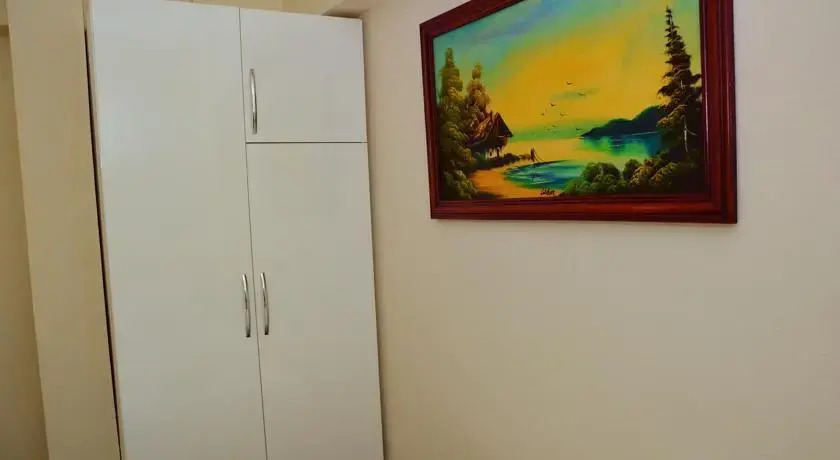 Канаккале: Acar Suite