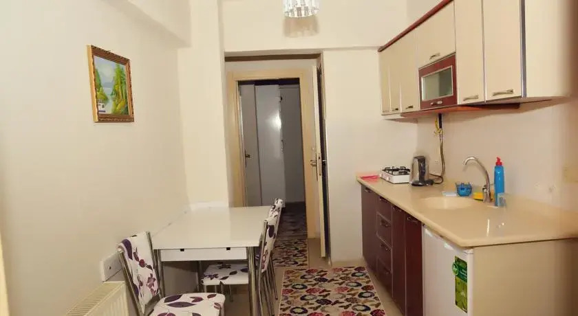 Канаккале: Acar Suite